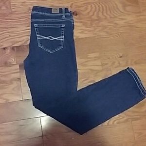 Jordache skinny jeans